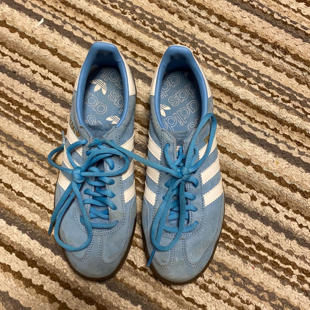 Adidas Shoes